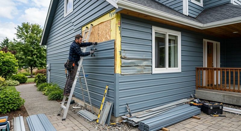 Top Siding Installation Companies in Delaware, OH