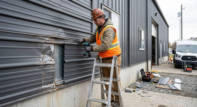 Top Siding Installation Companies in Hilliard, OH