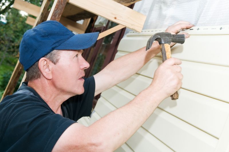 Top Siding Installation Companies in Hilliard, OH
