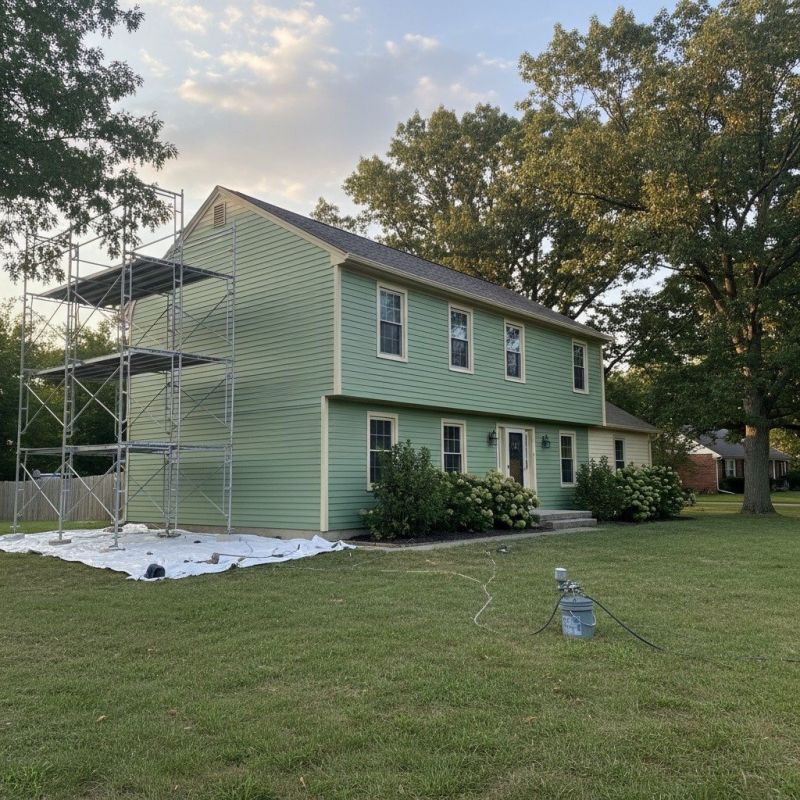 Top Siding Replacement Companies in Westerville, OH